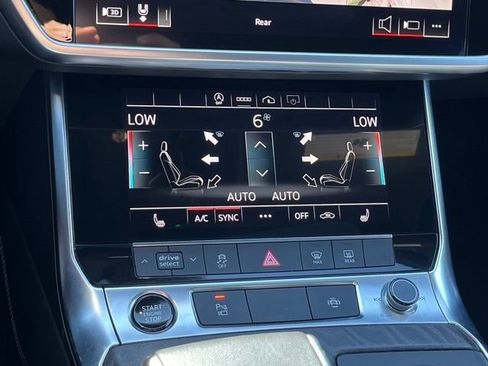 Used 2023 Audi A6 Premium Plus w/ Premium Plus Package AWD/4WD image 20