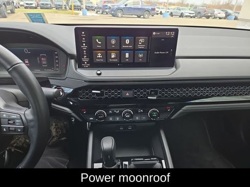Certified 2024 Honda Accord Sport image 17