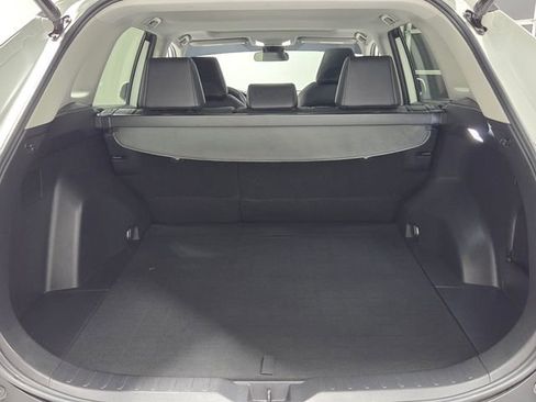 Used 2021 Toyota RAV4 XLE Premium FWD image 11