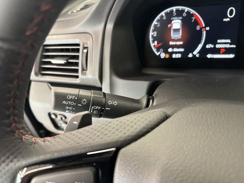New 2026 Honda Ridgeline Black Edition image 15