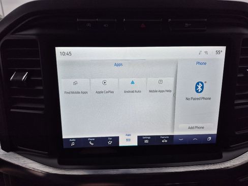 Certified 2022 Ford F150 Lariat image 15