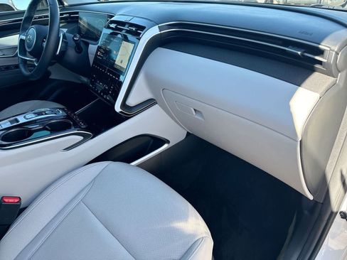 Used 2023 Hyundai Tucson Limited image 11