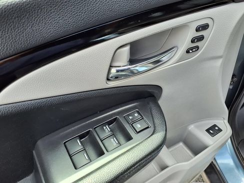 Used 2017 Honda Pilot Elite image 19