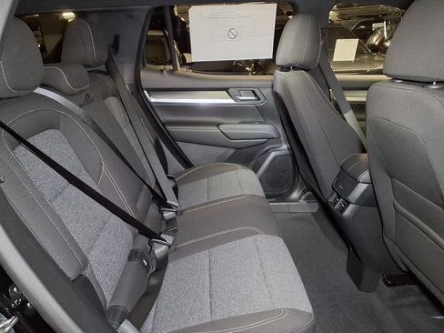 New 2026 GMC Terrain Elevation FWD image 7