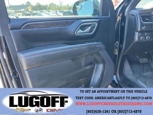 Used 2024 Chevrolet Tahoe LS image 5