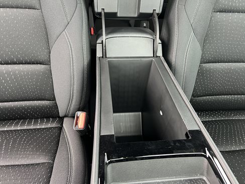 New 2025 Chevrolet Blazer EV LT image 25