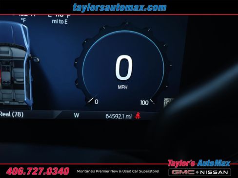 Used 2024 Ford F250 Platinum image 7