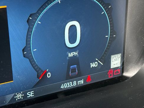 Used 2025 Ford F150 Raptor image 26