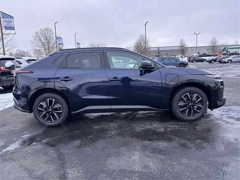 New 2026 Subaru Solterra Premium image 9