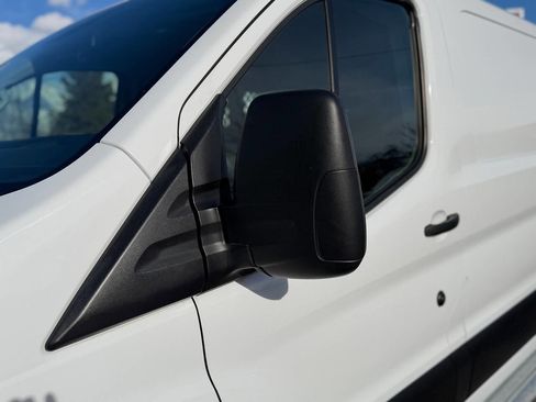 Used 2024 Ford Transit 250 Low Roof w/ Exterior Upgrade Package image 48