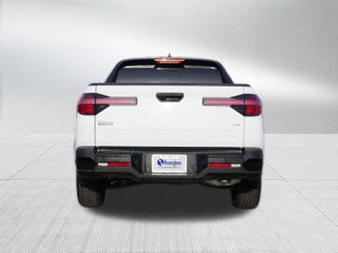 Used 2023 Hyundai Santa Cruz SEL image 4