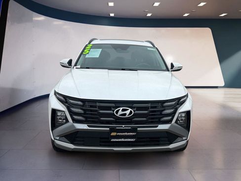 Used 2025 Hyundai Tucson SEL AWD/4WD image 8