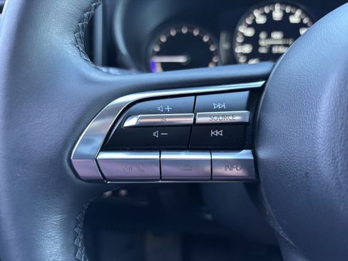 Certified 2025 MAZDA CX-50 2.5 Hybrid w/ Cargo Package image 25