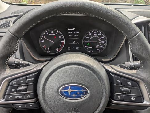 New 2025 Subaru Ascent Premium image 28