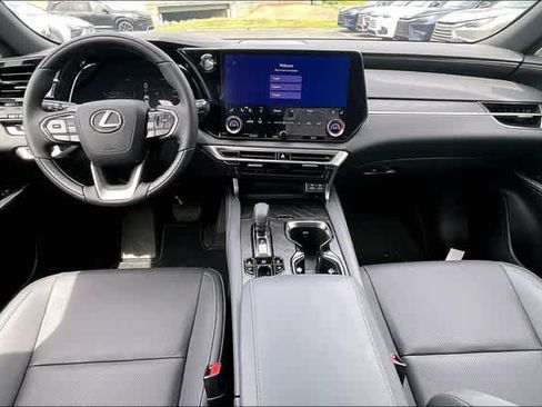New 2026 Lexus RX 350 Premium AWD/4WD image 5