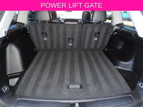 Used 2023 Jeep Grand Cherokee Limited w/ Trailer Tow Prep Group (B) image 20