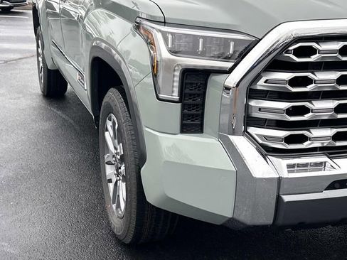 New 2026 Toyota Tundra 1794 Edition AWD/4WD image 10