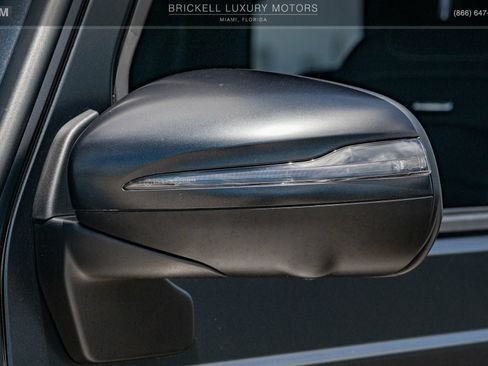 Used 2022 Mercedes-Benz G 63 AMG 4MATIC image 55