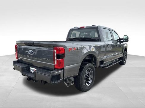 New 2026 Ford F250 XL w/ STX Appearance Package image 10