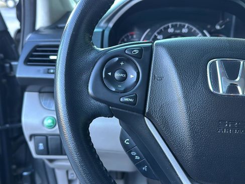 Used 2014 Honda CR-V EX-L image 18