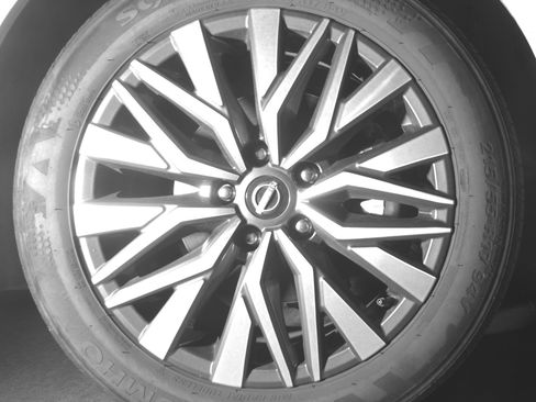 Used 2025 Nissan Altima 2.5 SV image 13