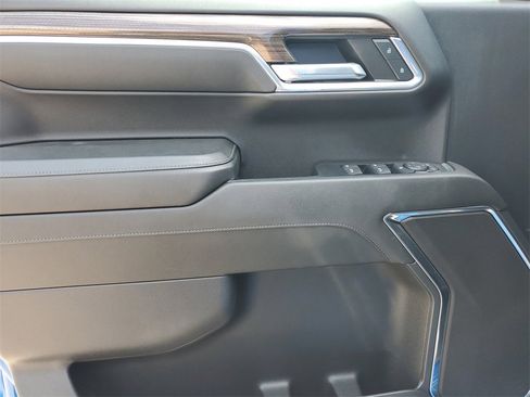 Used 2024 Chevrolet Silverado 1500 LT w/ All Star Edition Plus image 18