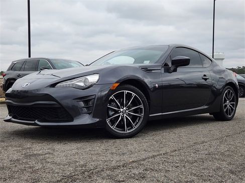 Used 2017 Toyota 86 860 Special Edition image 22