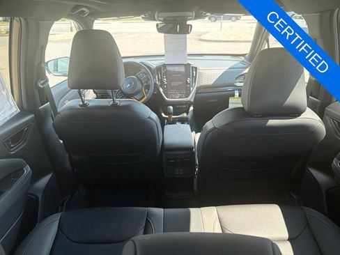 Certified 2026 Subaru Forester Wilderness AWD/4WD image 30