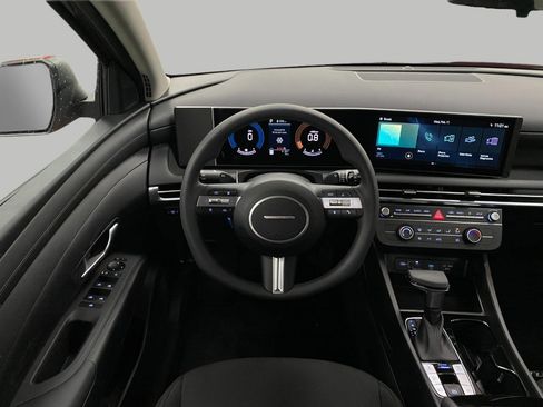 New 2026 Hyundai Tucson SE AWD/4WD image 12