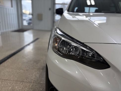 Used 2023 Subaru Crosstrek 2.0i image 30