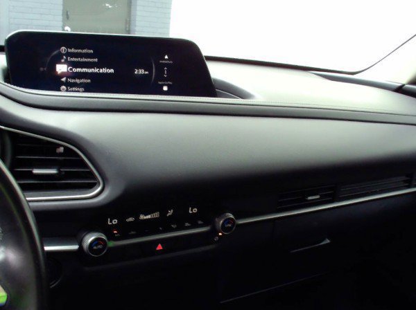 Used 2024 MAZDA CX-30 AWD 2.5 S w/ Select Sport Pkg image 12
