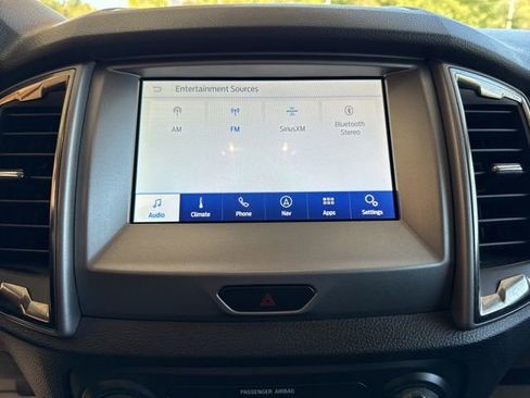 Used 2022 Ford Ranger XLT w/ Equipment Group 302A High image 18