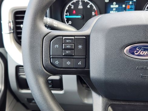 New 2026 Ford F350 XL w/ XL Chrome Package image 19