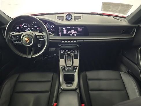 Used 2020 Porsche 911 Carrera S w/ Premium Package image 27