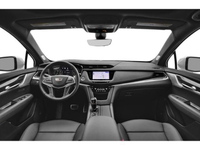 Used 2023 Cadillac XT5 Sportv w/ Technology Package AWD/4WD image 10