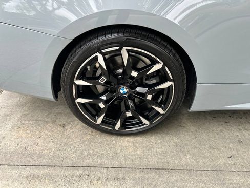 Used 2026 BMW 430i Convertible RWD image 30