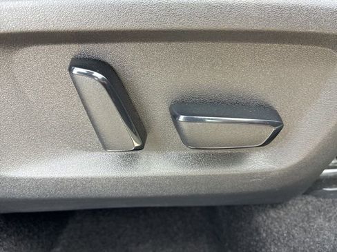 Used 2023 Nissan Rogue Platinum w/ Platinum Premium Package AWD/4WD image 30