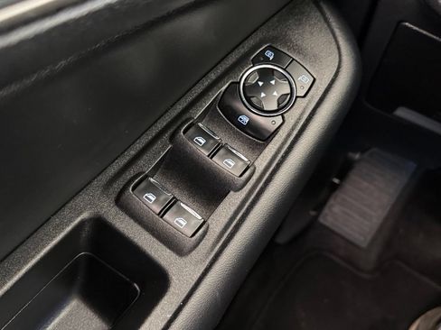 Used 2024 Ford Edge SEL AWD/4WD image 23