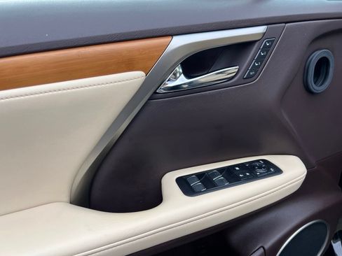 Used 2020 Lexus RX 350 FWD w/ Premium Package image 26