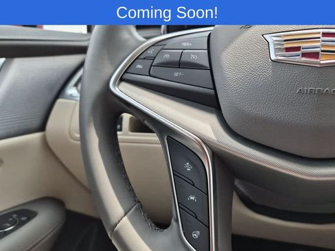 Used 2025 Cadillac XT5 Premium Luxury AWD/4WD image 24