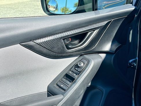 Used 2023 Subaru Crosstrek 2.0i Premium w/ Popular Package #4A image 17