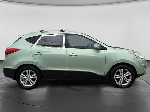 Used 2013 Hyundai Tucson GLS AWD/4WD image 11