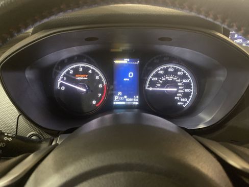 Used 2021 Subaru Forester Sport image 19