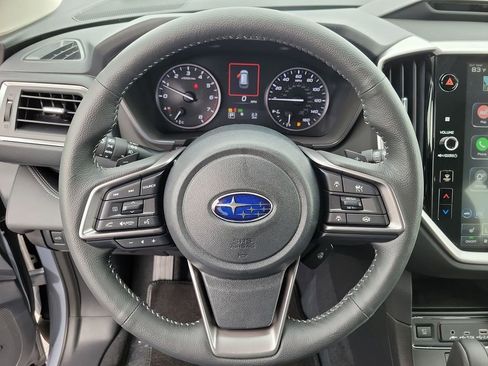 New 2026 Subaru Ascent Limited AWD/4WD image 21