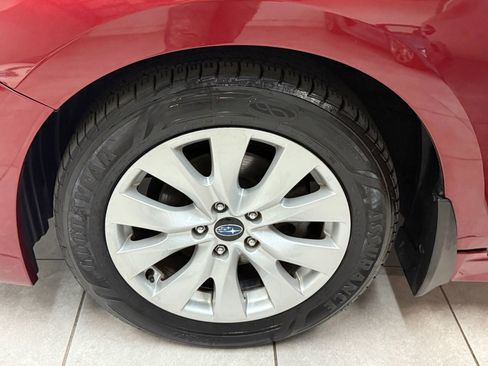 Used 2015 Subaru Legacy 2.5i Premium w/ Popular Package #3 image 38