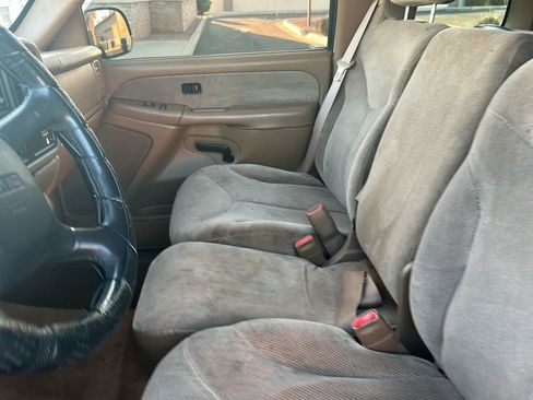 Used 2000 GMC Sierra 1500 2WD Extended Cab image 19