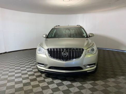 Used 2014 Buick Enclave Leather AWD/4WD image 2