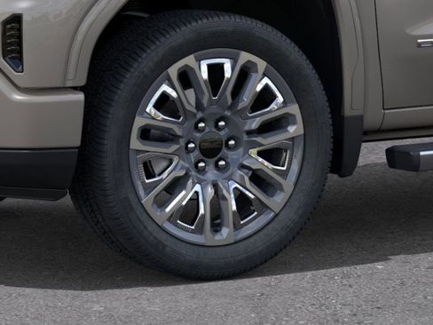 New 2026 GMC Sierra 1500 Denali Ultimate image 9