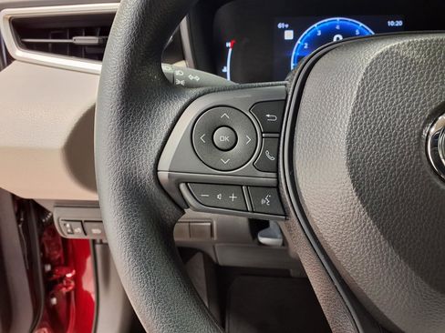 New 2026 Toyota Corolla LE image 18