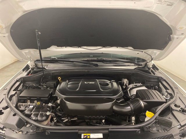 Used 2017 Jeep Grand Cherokee Laredo w/ Quick Order Package 23E AWD/4WD image 27